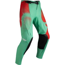 Leatt 2027 4.5 Lite Teal Green Womens Pants