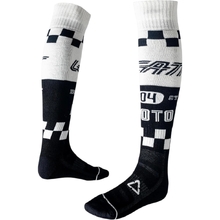 Leatt Speed Black Moto Socks