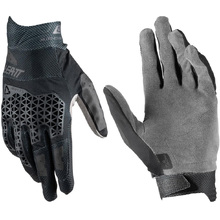 Leatt 2027 4.5 Lite Black Gloves