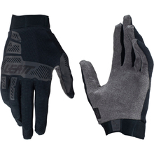 Leatt 2026 1.5 GripR Stealth Gloves
