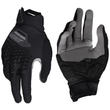Leatt 5.5 Rally Stealth Adventure Gloves