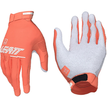 Leatt 2026 2.5 X-Flow Coral Pink Womens Gloves