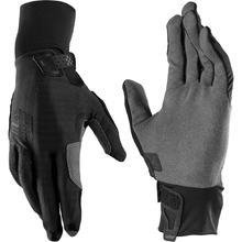 Leatt 2027 2.5 ThermaFlow Black Gloves
