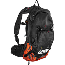 Leatt 1.5 XL Orange Hydration Pack