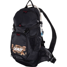 Leatt 1.5 Lite Black Hydration Pack