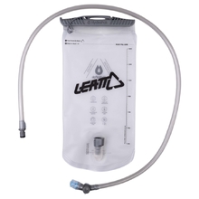 Leatt Hydrapak 1.5L W/ Tube & Bite Valve ADV Vertical Bladder