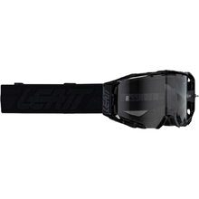 Leatt Velocity 6.5 Photochromic Stealth Light Grey Goggles