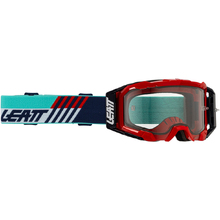 Leatt Velocity 5.5 Royal Clear Goggles