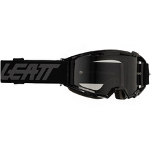 Leatt Vizion 3.5 Stealth Grey Goggles
