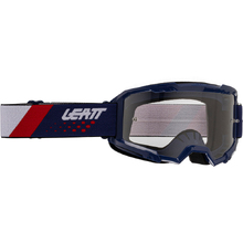 Leatt Vizion 2.5 Royal Clear Goggles