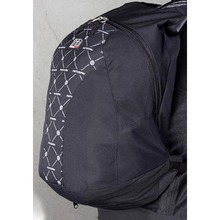 MotoDry ZXB-1 Compact Black Backpack