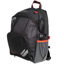 MotoDry ZXB-3 Travel 21L Black Backpack