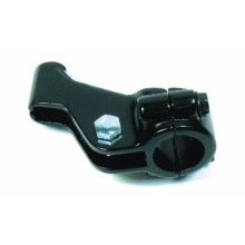 MCS KTM 2 Stroke Black Cable Clutch Bracket