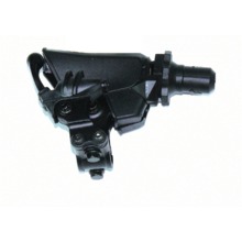 MCS Yamaha WRF 250/450 03-04 Clutch Bracket Assembly