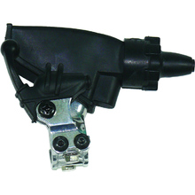 MCS Suzuki RMZ250/450 Clutch Perch