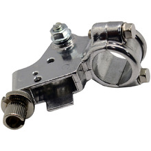 MCS Honda CRF125F 14-27 Clutch Lever Bracket