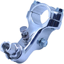 MCS Yamaha YZ/YZF 10-27 Non Hot start Clutch Bracket