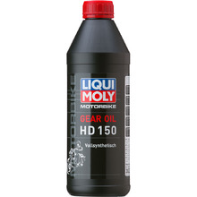 Liqui Moly 150 Syn Primary HD 1L Gear Oil