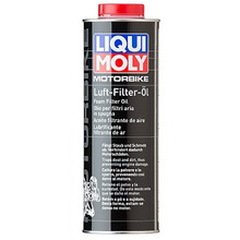 Liqui Moly 1L Air Filter Oil