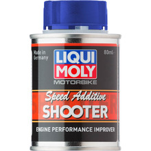 Liqui Moly Fuel Speed 80ml Additive