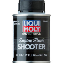 Liqui Moly 80ml Engine Flush