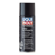 Liqui Moly 400ml Spray Wax