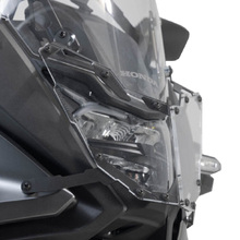 SW Motech Honda XL750 Transalp 23-25 Black Headlight Guard
