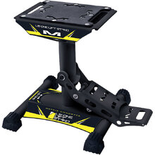 Matrix LS1 Yellow Lift Stand