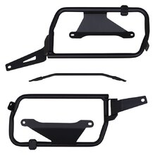 Shad Terra Suzuki V-Strom DL650 17-25 4 Pannier Bracket Set