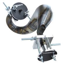 Mino 2 Stroke Exhaust Repair Kit