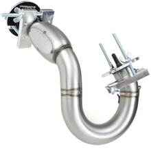 Mino 4 Stroke Header Pipe Repair Kit