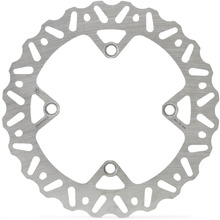 Mino Kawasaki KX85 Shield Front Brake Disc