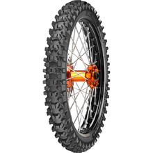 Metzeler MC 360 80/100-21 51M Mid Soft Front Tyre