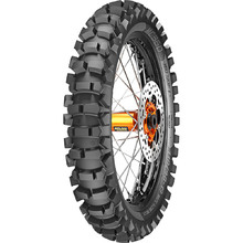 Metzeler MC 360 100/90-19 57M Mid Hard Rear Tyre