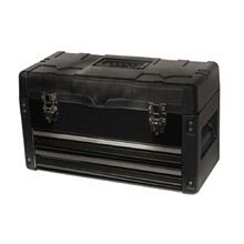 Matrix M31 Worx Black Portable Tool Box