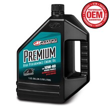 Maxima 4L 10W40 Premium Mineral 4 Stroke Engine Oil