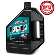 Maxima 4L 10W30 Premium Mineral 4 Stroke Engine Oil