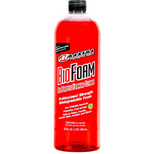 Maxima 1L Bio Foam Cleaner