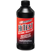 Maxima 473ml Hi-Test Fuel Octane Booster