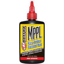 Maxima 120ml Multi-Purpose Penetrant Lube