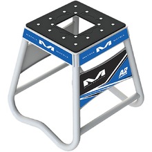 Matrix A2 Aluminium Blue Stand