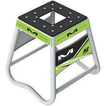 Matrix A2 Aluminium Green Stand