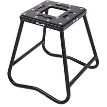 Matrix C1 Carbon Black Steel Stand