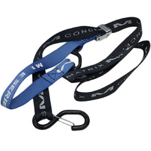 Matrix E-Series Blue Tie Downs