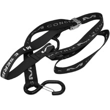 Matrix E-Series 1.5 Black Tie Downs