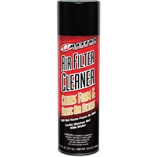 Maxima 600ml Air Filter Cleaner Spray