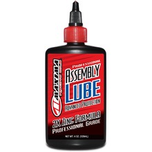Maxima 120ml Assembly Lube Squeeze Bottle