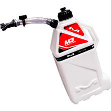 Matrix Concepts M3 Utility 15L Red Fuel Can