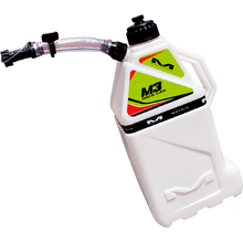 Matrix Concepts M3 Utility 15L Green Fuel Can