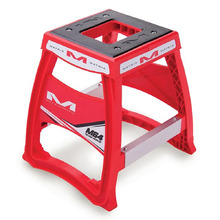 Matrix M64 Elite Red Race Stand